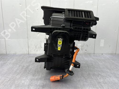 Used Heater matrix box DACIA SPRING EV (B6M1) (45 hp) 31707759