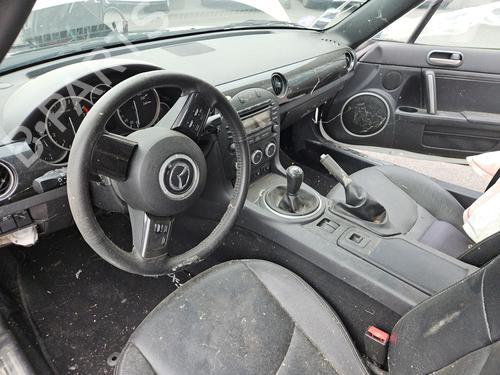 Starter MAZDA MX-5 III (NC) 1.8 (NC18) | BP32214243M8 - Image 40