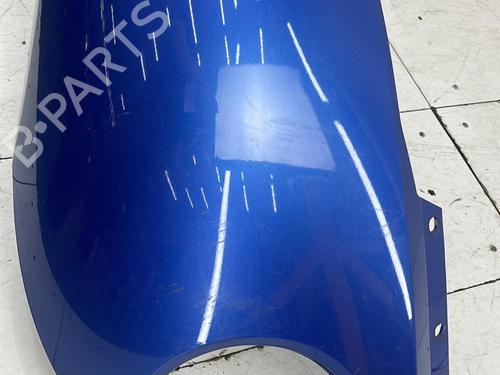 Left rear fenders VW NEW BEETLE (9C1, 1C1)  | BP23687733C43 