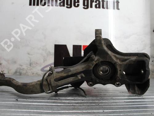 Used Right front steering knuckle ALFA ROMEO 147 (937_) 1.6 16V T.SPARK ECO (937.AXA1A, 937.BXA1A) (105 hp) 23686863