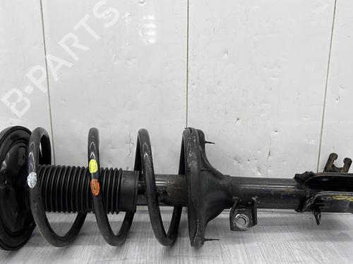 Used Right front shock absorber HYUNDAI SANTA FÉ I (SM) 2.0 CRDi (113 hp) 23759373