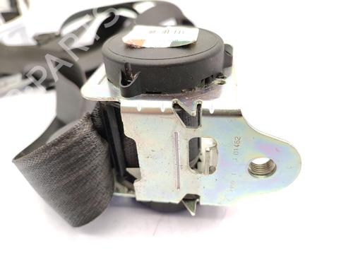 Front left seatbelt OPEL CORSA D (S07) 1.2 (L08, L68) | BP23749284I26  - Image 9