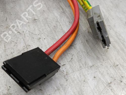 Ignition barrel RENAULT SAFRANE I (B54_) 2.0 (B540) | BP23675274M48 