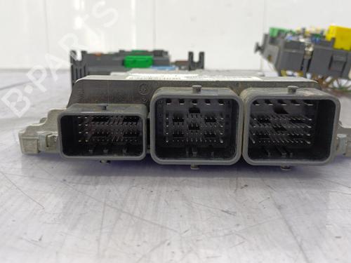 Electronic module PEUGEOT 208 I (CA_, CC_) 1.6 HDi | BP23706648M83 
