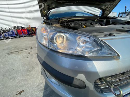 Engine PEUGEOT 407 (6D_) 1.6 HDi 110 (6D9HZC, 6D9HYC) | BP36002975M1  - Image 107