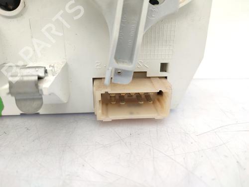 Climate control PEUGEOT 206 Hatchback (2A/C) 1.1 i | BP23719118I5 