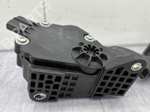 Pedal MAZDA 2 (DE_, DH_) 1.3 (DE3FS) | BP23757598I4 - Image 6