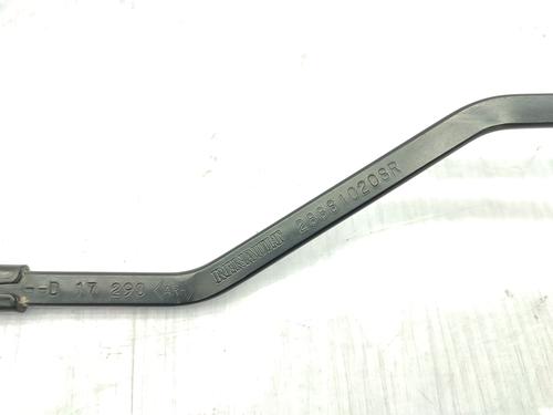 Front windshield wiper arm RENAULT CLIO IV (BH_) 1.2 TCe 120 (BHAU) | BP23681077C143 