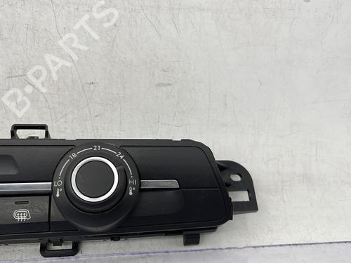 Climate control PEUGEOT EXPERT Van (V_) 2.0 BlueHDi 120 | BP30751051I5 - Image 3