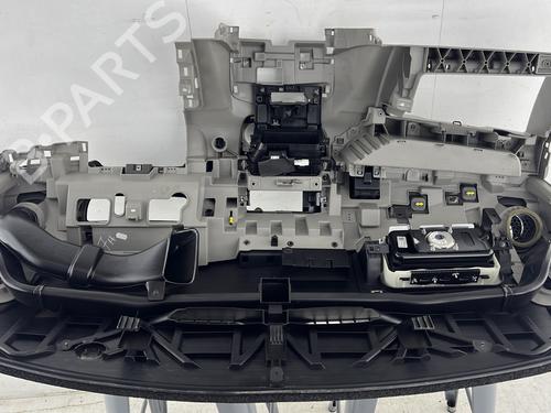 Dashboard RENAULT ZOE (BFM_) ZOE | BP23759232C46  - Image 5