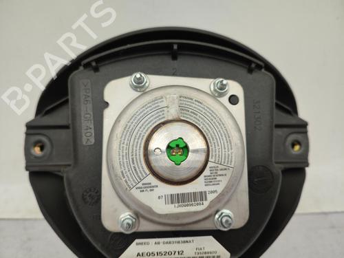 Førerens kollisjonspute ALFA ROMEO GT (937_) 1.9 JTD (937CXN1B) | BP23731775C9 