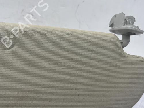 Left sun visor SEAT IBIZA IV (6J5, 6P1) 1.6 TDI | BP31016877I1 - Image 4