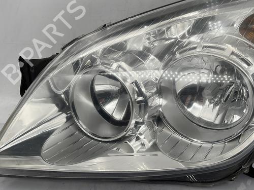 Faro izquierdo OPEL ASTRA H (A04)  | BP29627255C28 