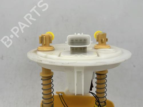 Fuel pump RENAULT MODUS / GRAND MODUS (F/JP0_) 1.5 dCi (JP0G, JP0H) | BP30176712M76 