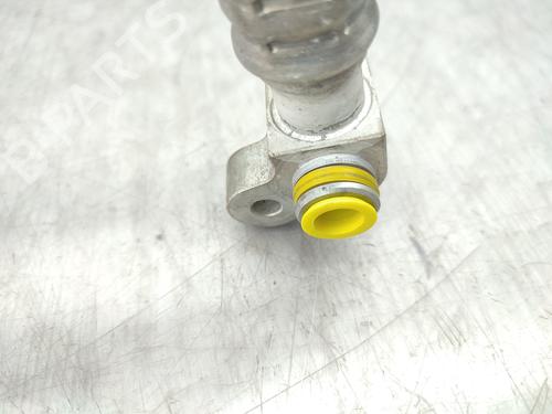 AC pipe FIAT 500 (312_) 0.9 (312AXG1A, 312.AXG11) | BP23757679M126 