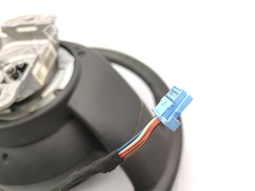 Used Steering wheel Steering wheel CITROËN C4 Coupe (LA_) 2.0 HDi (136 hp) 23676907 23676907