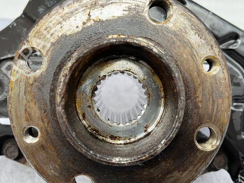 Right front steering knuckle FIAT 500 (312_) 0.9 (312AXG1A, 312.AXG11) | BP23759992M26 