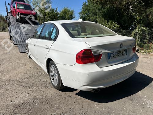 Used Parts BMW 3 (E90) 318 d 4933426