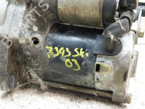 Used Starter ROVER 600 I (RH) 620 Si (131 hp) 23667335