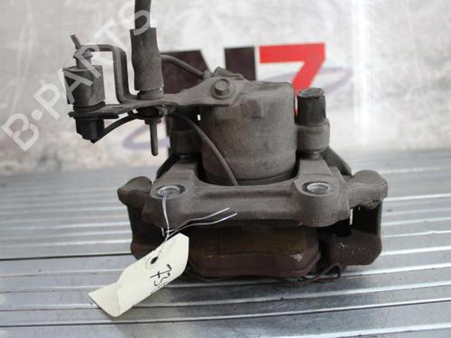 Left front brake caliper AUDI A4 B5 (8D2) 1.9 TDI | BP23666512M105 