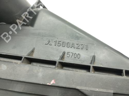 Air filter box MITSUBISHI OUTLANDER III (GG_W, GF_W, ZJ, ZL, ZK) 2.2 Di-D 4WD (GF6W) | BP23757755M87 