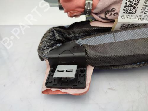 right-curtain-airbag-audi-a1-8x1-8xk-2010-2011-2012-2013-2014-2015-2016-2017-2018-2019-23707332 main image