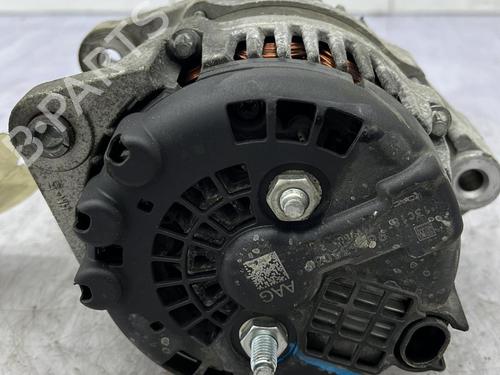 Alternator CHEVROLET SPARK (M300) 1.0 | BP23703278M7 - Image 3