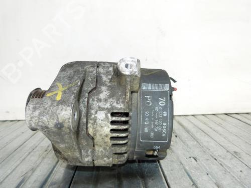 Alternator OPEL ASTRA F Hatchback (T92) 1.4 Si (F08, M08, F68, M68) | BP23665009M7 
