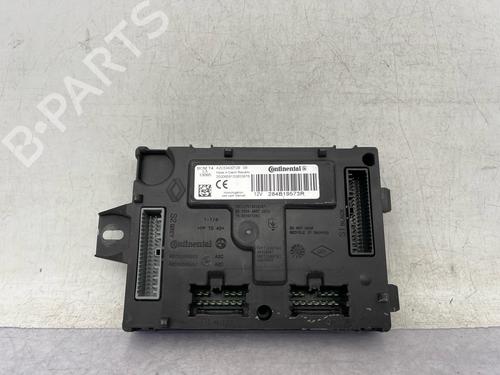 Electronic module RENAULT CLIO IV (BH_) 0.9 TCe 90 (BHNF, BHMA, BHMH, BHJK, BHJR) | BP35937831M83 - Image 3