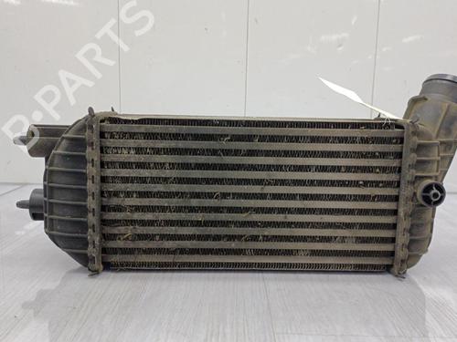 Used Intercooler PEUGEOT 5008 (0U_, 0E_) 2.0 HDi (163 hp) 23709295