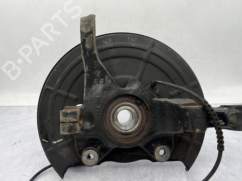 Left front steering knuckle OPEL MERIVA B MPV (S10) 1.4 (75) | BP25049131M25 - Image 5