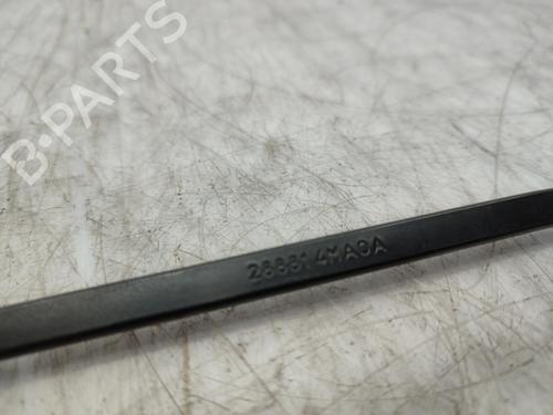 front-windshield-wiper-arm-nissan-pulsar-hatchback-c13-2014-23709454 main image