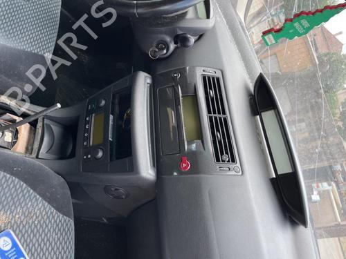 Left tailgate light CITROËN C4 I (LC_) 1.6 HDi | BP23700289C79 - Image 14