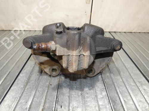 Left front brake caliper CITROËN C4 I (LC_) 1.6 HDi | BP23695312M105 - Image 3