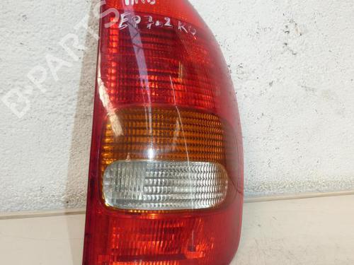 Right taillight OPEL CORSA B (S93) 1.4 Si (F08, F68, M68) | BP23694971C35 