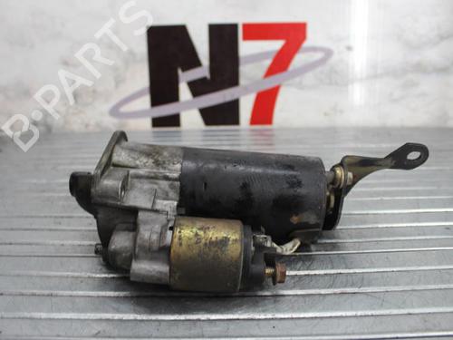 Used Starter RENAULT SAFRANE II (B54_) 2.5 20V (B54F) (165 hp) 23668374