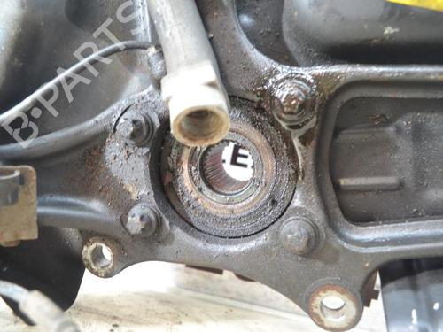 Used Right front steering knuckle ALFA ROMEO 159 (939_) 1.9 JTDM 8V (939AXE1B) (120 hp) 23665377