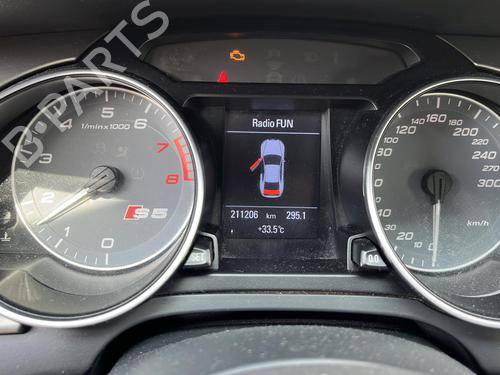 Mass air flow sensor AUDI A5 (8T3) S5 quattro | BP23738582M95 - Image 39