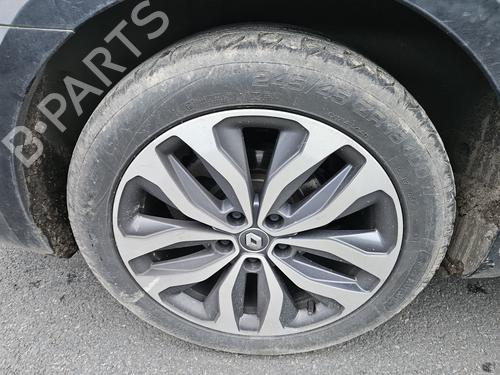 Left tailgate light RENAULT TALISMAN (LP_) 1.6 dCi 160 | BP24408497C79  - Image 33