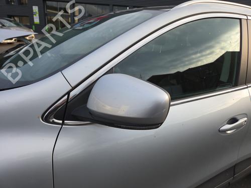 Luggage compartment floor RENAULT KADJAR (HA_, HL_) 1.3 TCe 160 (HLNC) | BP32868467I33 - Image 42