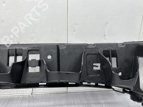 Rear bumper bracket PEUGEOT 208 I (CA_, CC_) 1.0 VTi | BP23681343C159