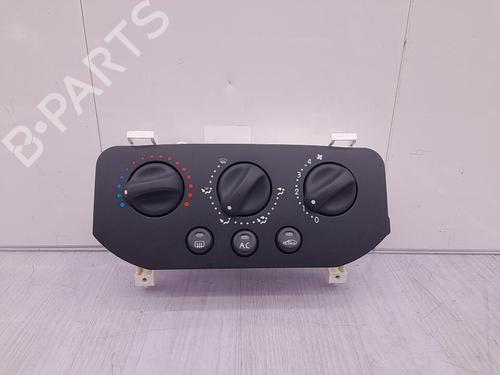 Used Climate control Climate control RENAULT CLIO II (BB_, CB_) 1.6 (B/CB0D, BB00) (90 hp) 23707983 23707983