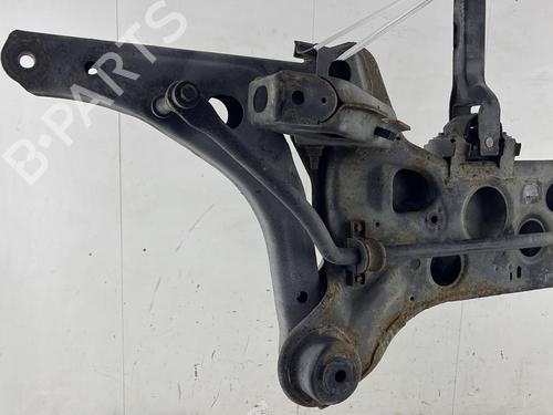 Subframe FORD TRANSIT Van (FA_ _) 2.0 TDCi | BP25894863M9 - Image 3