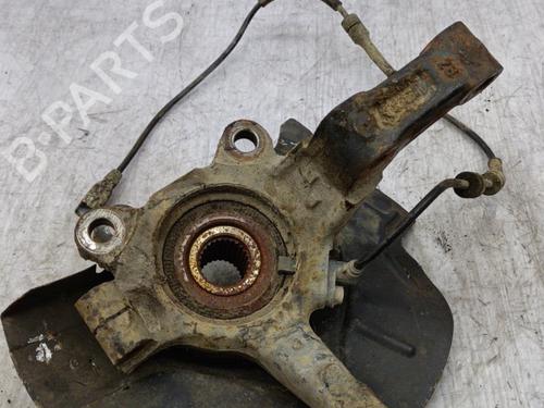 Right front steering knuckle PEUGEOT 807 (EB_) 2.2 HDi | BP23695730M26 
