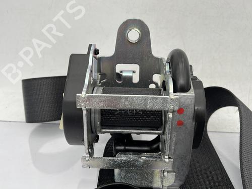 Front right seatbelt OPEL ZAFIRA TOURER C (P12) 1.6 CDTI (75) | BP24638950I25 - Image 6