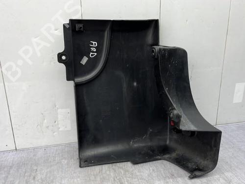 Used Corner bumper Corner bumper RENAULT MASTER III Van (FV) 2.3 dCi 130 FWD (FV0M, FV0Y, FV0J, FV02, FV03) (130 hp) 23753825 23753825