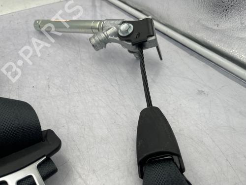 Front right seatbelt NISSAN MICRA V (K14) 0.9 IG-T | BP34159337I25  - Image 9