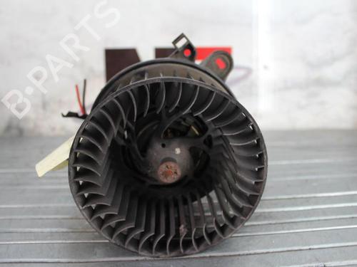 Used Heater blower motor CITROËN BERLINGO / BERLINGO FIRST Box Body/MPV (M_) 1.9 D 70 (MBWJZ, MCWJZ) (69 hp) 23668827