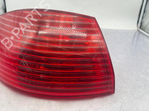 Left taillight PEUGEOT 607 (9D, 9U) 2.2 HDi | BP37419251C34 - Image 6