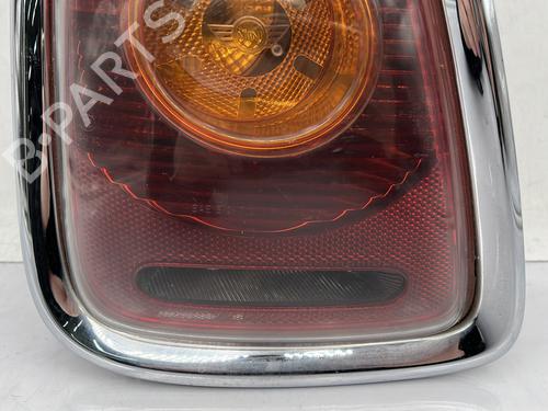 Left taillight MINI MINI (R56) Cooper D | BP23706250C34  - Image 5